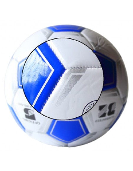 Balón de Fútbol Minsa Número 5
