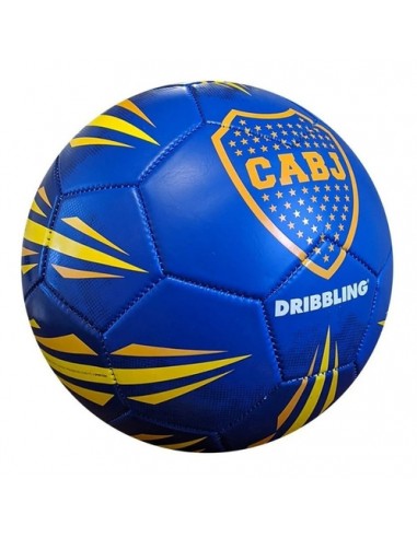 Pelota de Fútbol DRB Boca Juniors...