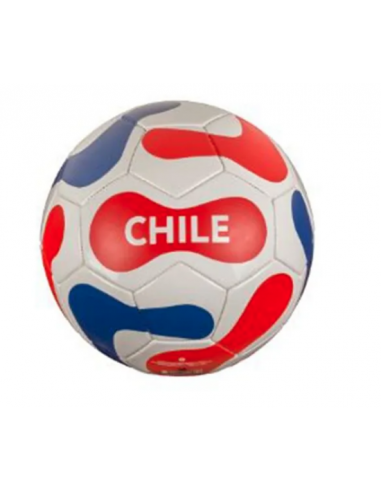 Balon de futbol Profesional modelo chile DRB  gympro.cl