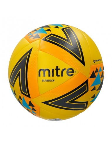 Balón de fútbol Mitre Ultimach N°4 portada
