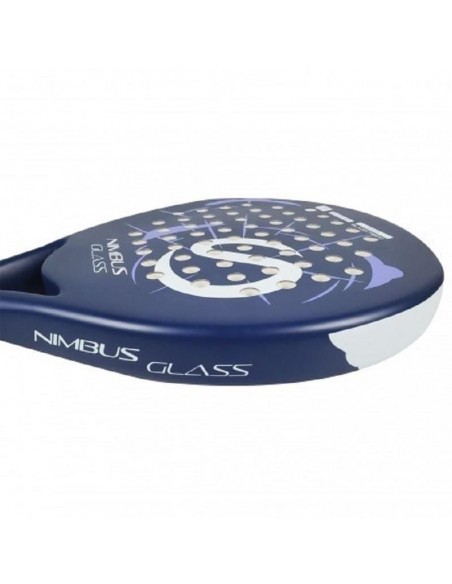 Pala Padel Nimbus Glass Fiber gymrpo.cl