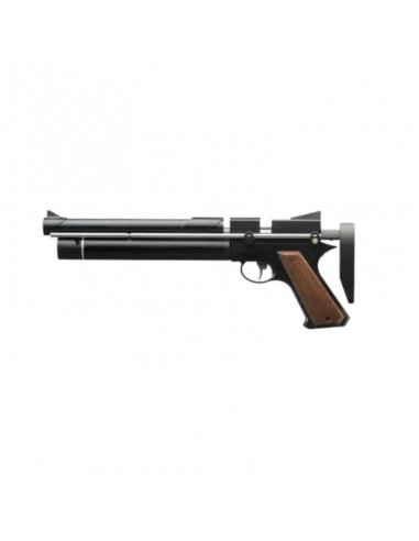 Pistola BlackMoose PP750 Pcp 5.5 gympro.cl