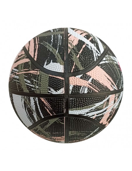 Balón de basquetbol Nº 7 Molten Grafhics B7F1601-KB Rosado gympro.cl