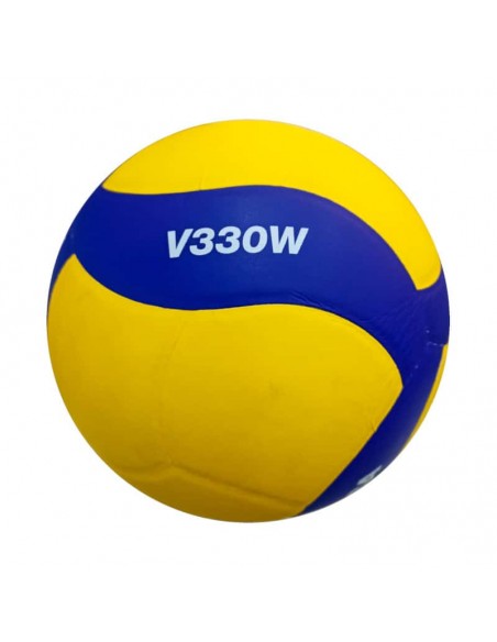 Balón Voleibol Mikasa V330W gympro.cl