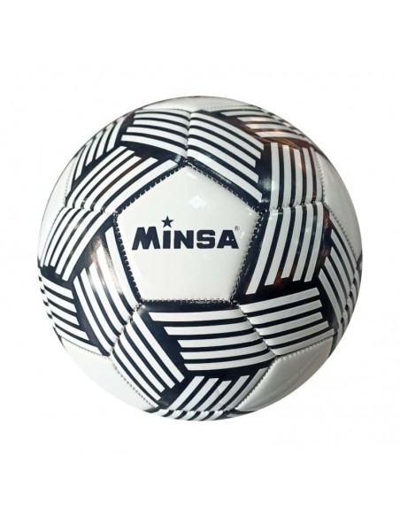 Balón de Fútbol Minsa Nº 4 gympro.cl