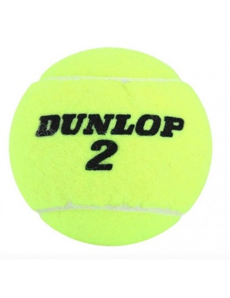 Pelota de tenis Dunlop Championship