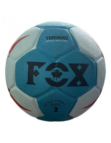 Balón Pelota Handbol Handball N 2 Fox