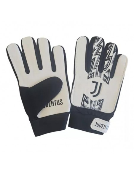 Guantes de Arquero DRB Junior Gloves Juventus