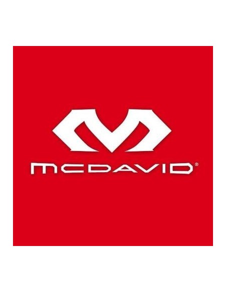 Tobillera Profesional McDavid Multideporte