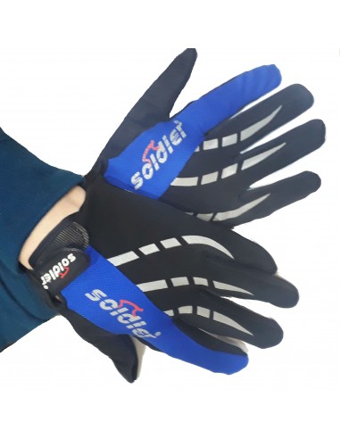 Guantes  Deportivos Touch