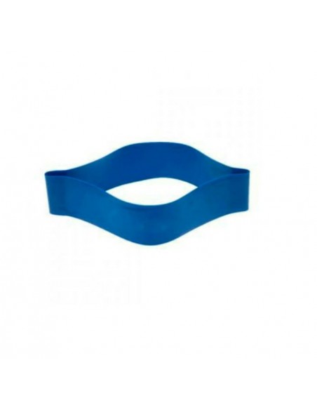 banda elastica Loop Azul