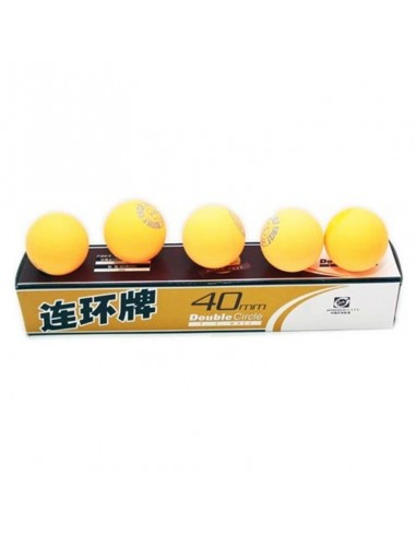 Pelota de Ping Pong 40mm