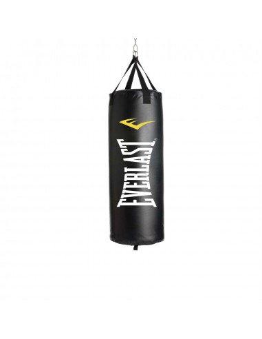 Saco de Boxeo - Punching Ball Everlast - Boxeo - Deportes