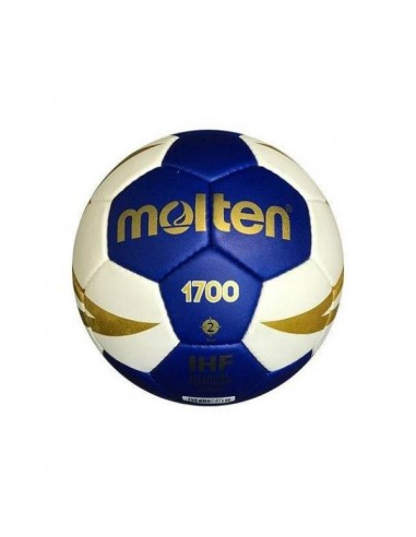 Pelota Handball Molten 1700