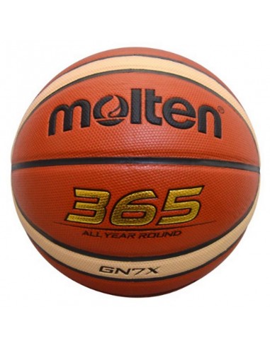Balón Básquetbol Molten GN7X
