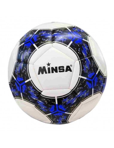 Balón de fútbol Nº5 - Original Minsa
