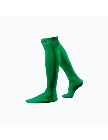 Calcetas de Fútbol Verde Infantil
